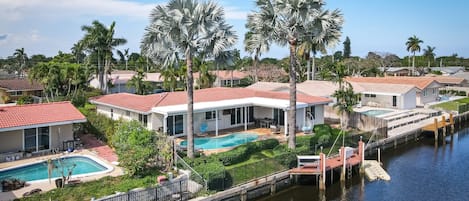 Casa (3 Bedrooms) | Vista frontal de la propiedad