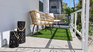 Casa (3 Bedrooms) | Parte interna