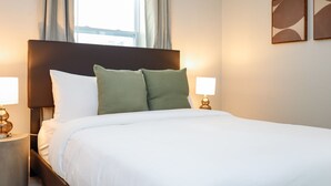 Casa (3 Bedrooms) | Parte interna