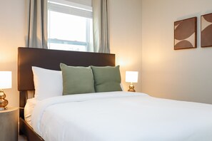 Casa (3 Bedrooms) | Interior