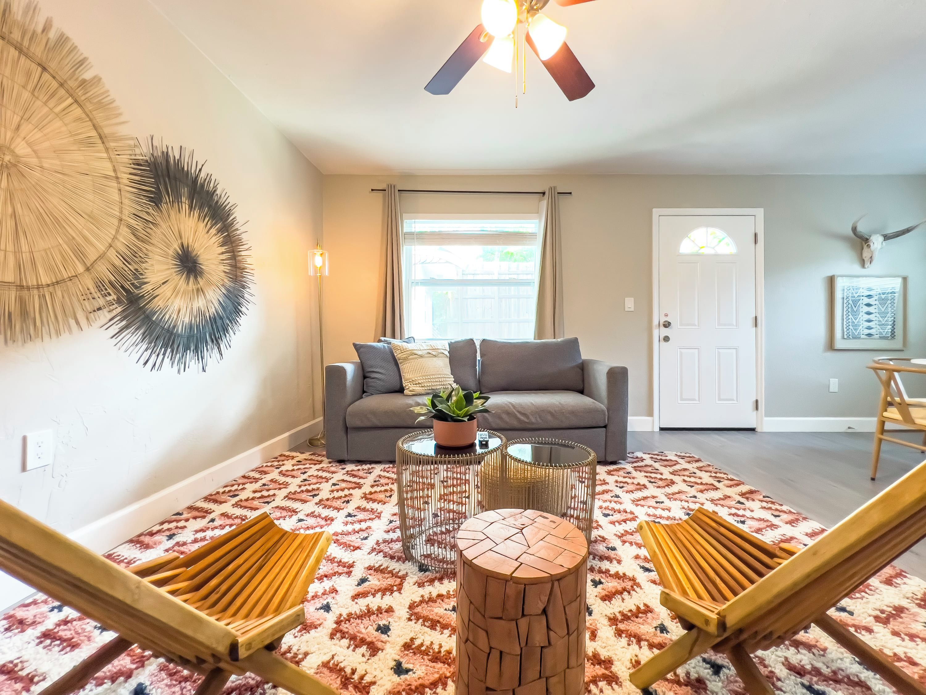 Casa (2 Bedrooms) | Interior