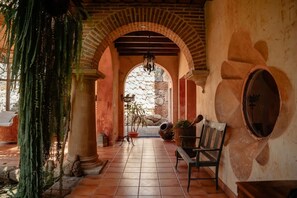 Interieur