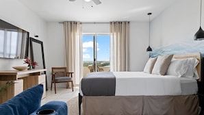 Interior - Bayshore Bliss, Cozy With Water Views of Miami Bay (North Bay Village)
