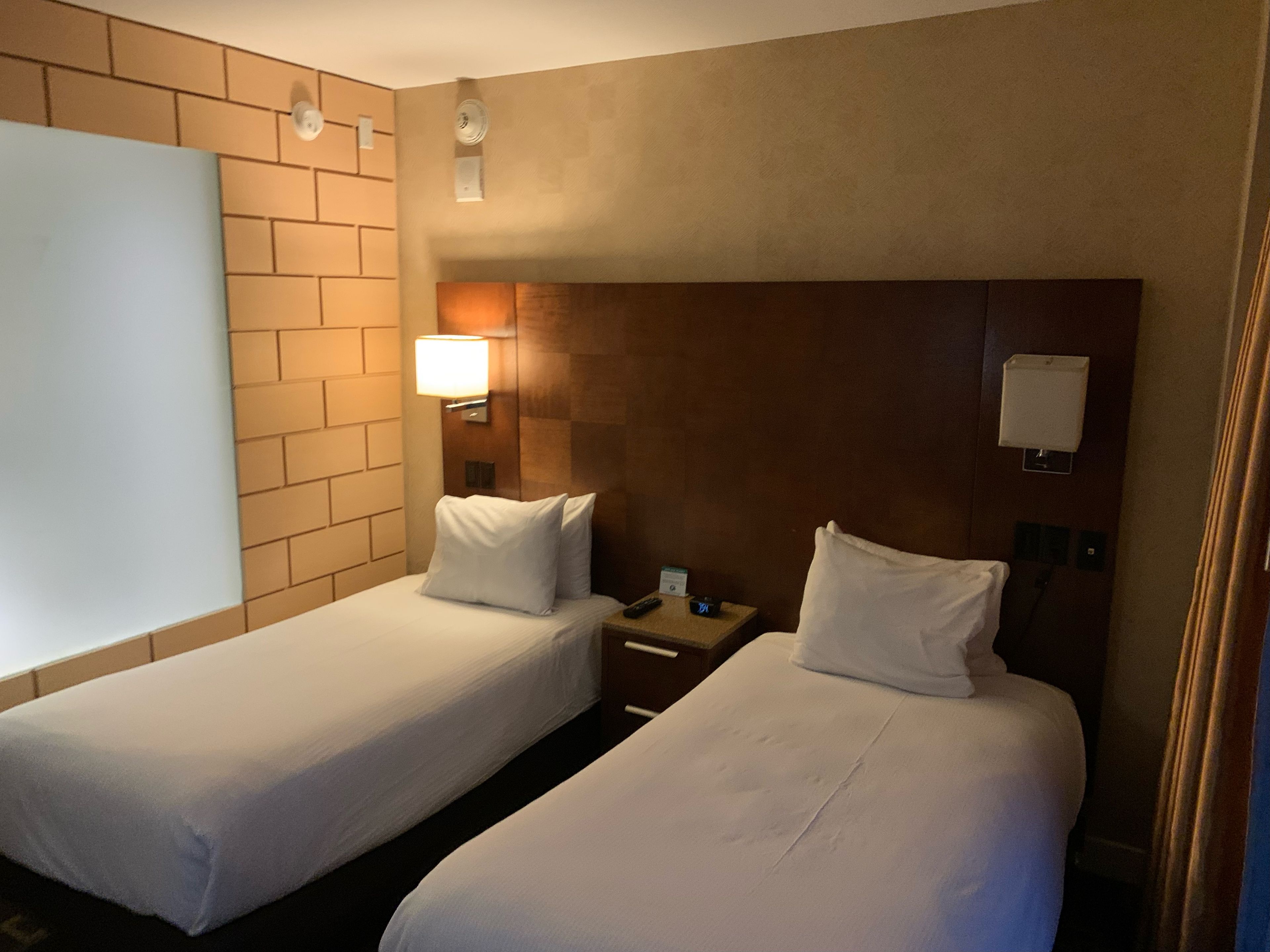 奢華客房, 海港景 | 熨斗/熨衫板、免費 Wi-Fi