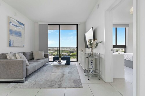 La Central, Charming, Cityplace Prime Central Doral