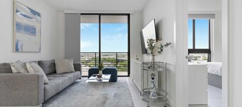 La Central, Charming, Cityplace Prime Central Doral