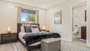 Villa (2 Bedrooms) | Interior - Good Vibes Sanctuary, Central Location South Miami (Cutler Bay)