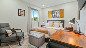 Villa (2 Bedrooms) | Interior - Good Vibes Sanctuary, Central Location South Miami (Cutler Bay)