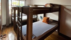 Free WiFi - Hostal Casa Mar (Liberia)