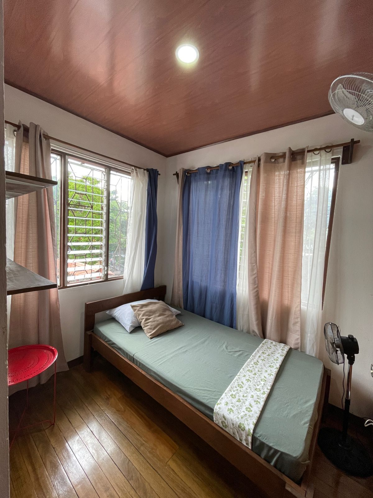 Habitación básica