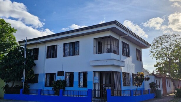 Exterior - Hostal Casa Mar (Liberia)