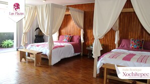 Unclassified image, 5 of 12, button - Hotel Boutique las Plazas Cuernavaca (Cuernavaca)
