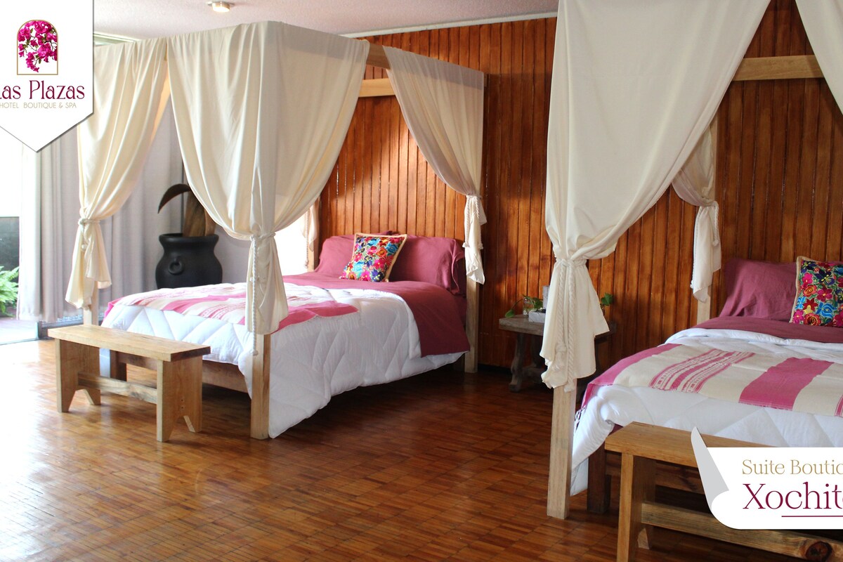 Traditional Suite, City View | Free WiFi