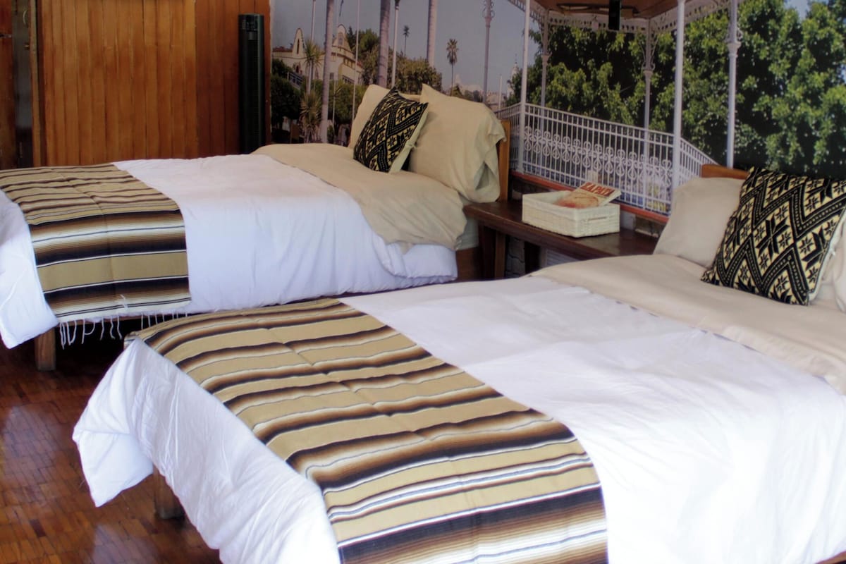 Traditional Suite, City View | Wi-fi percuma 