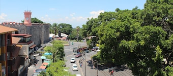 Hotel Boutique las Plazas Cuernavaca