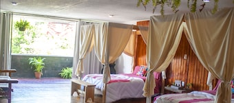 Hotel Boutique las Plazas Cuernavaca