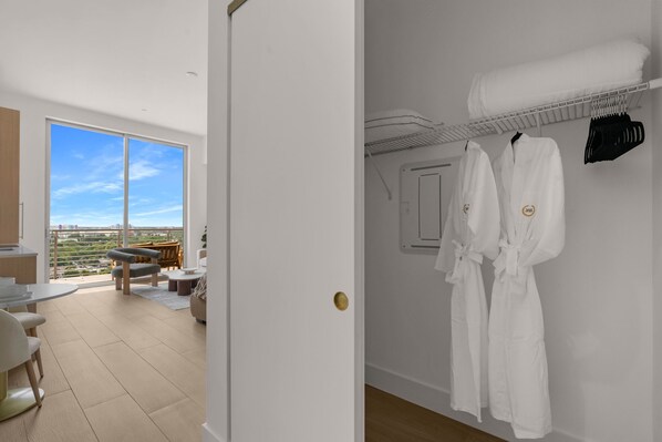 Interior - Modern Studio at The Standard Miami (Miami)