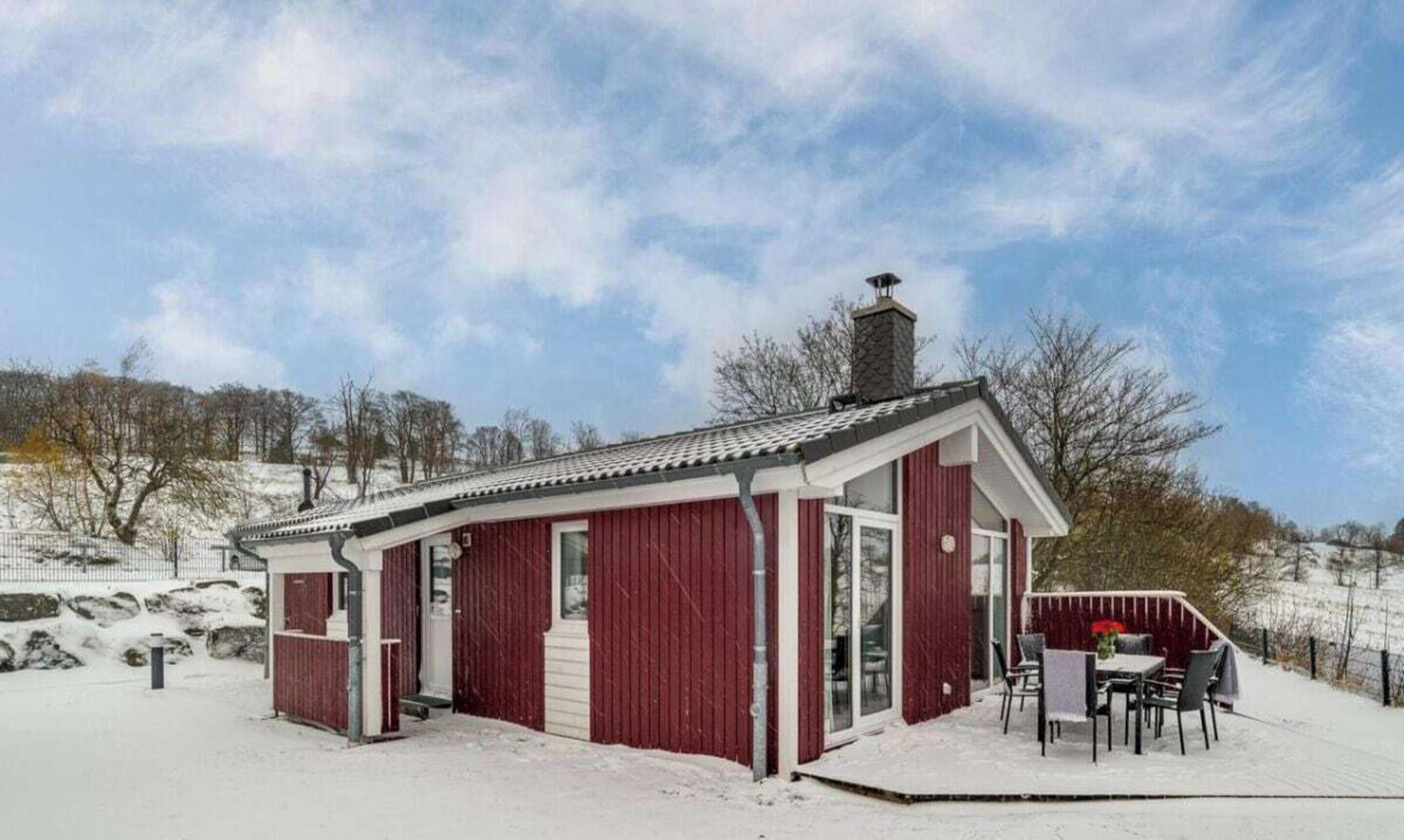 Eksteriør