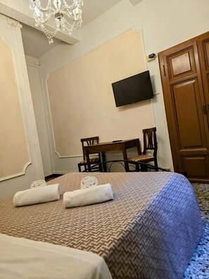 Doppelzimmer