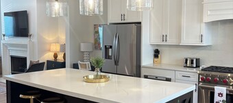 The Auburn Luxe - Brand New Townhome