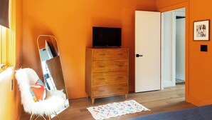 Room - Ripple View - Hot tub, Game Room, Fire Pit (Swan Lake)