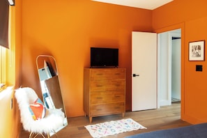 Room - Ripple View - Hot tub, Game Room, Fire Pit (Swan Lake)