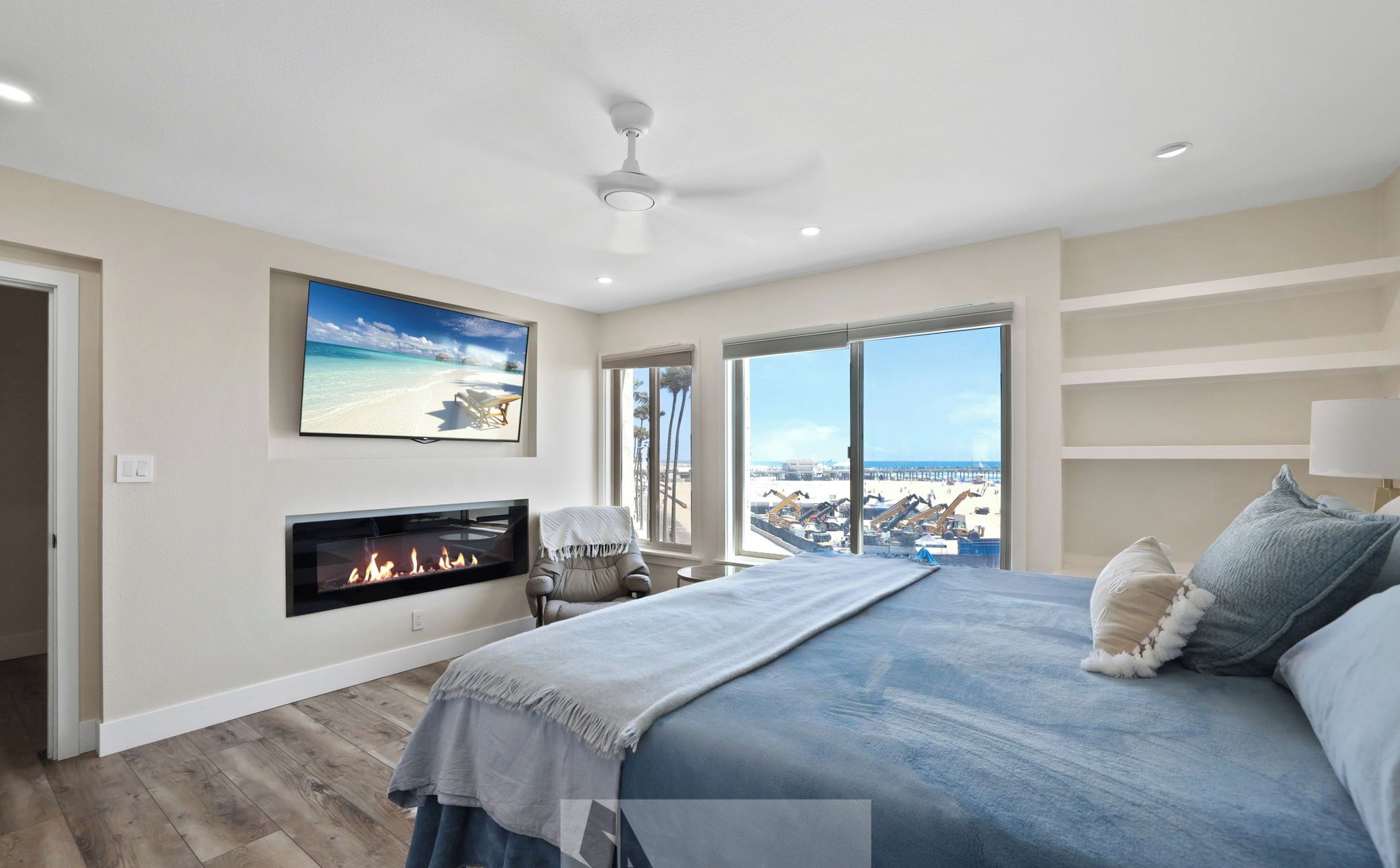 Kamer