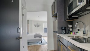 Privat køkken