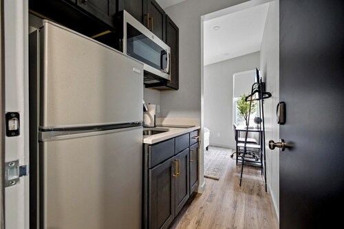 The Columbus Hotel - The Residence Studio - 89-206
