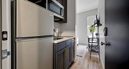 The Columbus Hotel - The Residence Studio - 89-206