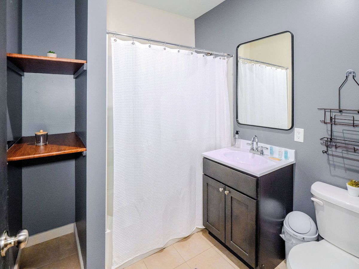Baño