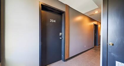The Columbus Hotel - The Canopy Studio - 52-301