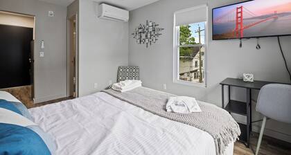 The Columbus Hotel - The Revival Suite - 89-304