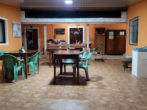 Unclassified image, 4 of 28, button - Ometepe House (MOYOGALPA)