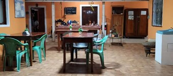 Ometepe House