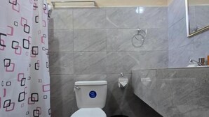 Bathroom - Ometepe House (MOYOGALPA)