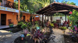Exterior - Ometepe House (MOYOGALPA)