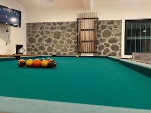 Game room - Vrbo Property (Cuernavaca)