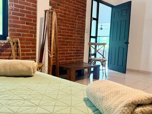 Iron/ironing board, internet, bed sheets - Vrbo Property (Cuernavaca)