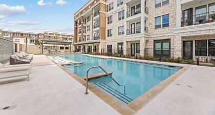 Stylish 1BR near Universal Studios