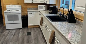 Unclassified image, 2 of 9, button - The Woodsman Hideaway a
peaceful 3-bedroom house in East Millinocket (East Millinocket)