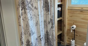 Unclassified image, 5 of 9, button - The Woodsman Hideaway a
peaceful 3-bedroom house in East Millinocket (East Millinocket)