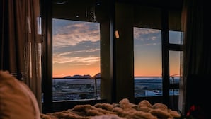Interior - New Heights Guest House (Maseru)