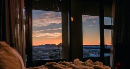 New Heights Guest House