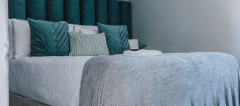 New Heights Guest House