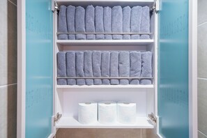 Apartamento | Banheiro