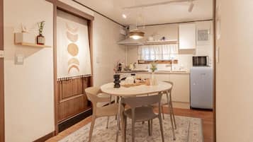 Apartamento | Restauración