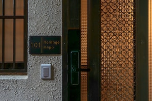 Fachada