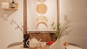 Apartamento | Restauración