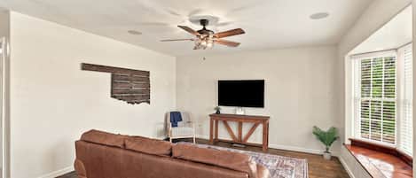 Smart TV